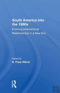 Bertrand.pt - South America Into The 1990s