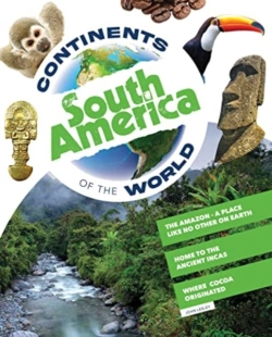 Bertrand.pt - South America