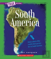 South America