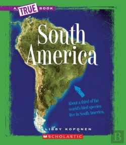 Bertrand.pt - South America