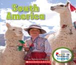 South America (Rookie Read-About Geography: Continents)