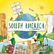 South America