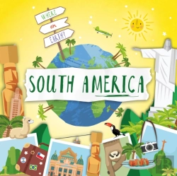 Bertrand.pt - South America