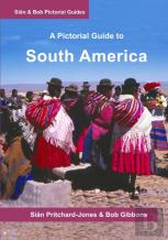 South America