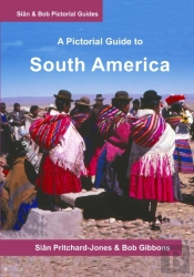 South America