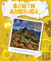 South America
