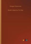 South America To-Day