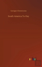 South America To-Day