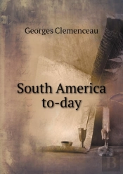 South America To-Day