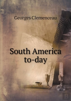 Bertrand.pt - South America To-Day