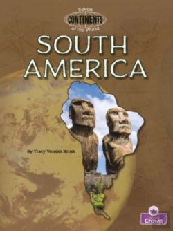 Bertrand.pt - South America
