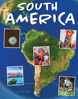 Bertrand.pt - South America