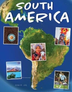 Bertrand.pt - South America
