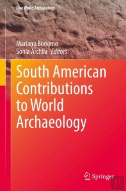 Bertrand.pt - South American Contributions To World Archaeology
