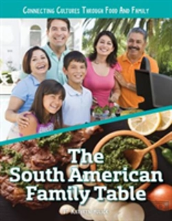 Bertrand.pt - South American Family Table
