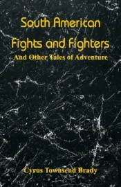 South American Fights And Fighters