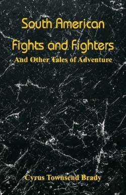 Bertrand.pt - South American Fights And Fighters