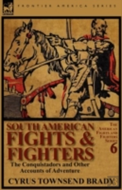 Bertrand.pt - South American Fights & Fighters