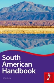 South American Handbook