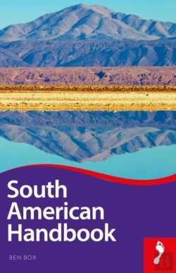 Bertrand.pt - South American Handbook