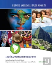 South American Immigrants