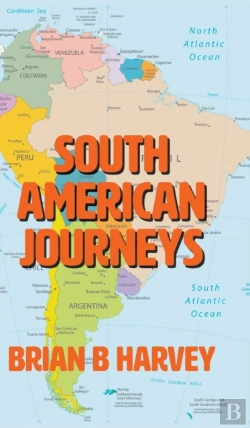 Bertrand.pt - South American Journeys