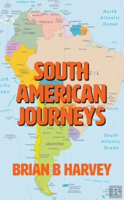 Bertrand.pt - South American Journeys