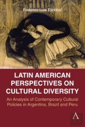 South American Perspectives On Cultural Diversity