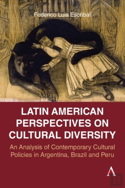 Bertrand.pt - South American Perspectives On Cultural Diversity
