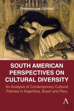 Bertrand.pt - South American Perspectives On Cultural Diversity
