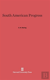 South American Progress