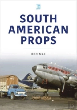 Bertrand.pt - South American Props