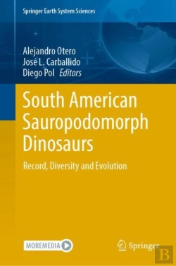 Bertrand.pt - South American Sauropodomorph Dinosaurs
