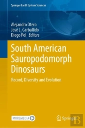 South American Sauropodomorph Dinosaurs