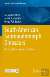 South American Sauropodomorph Dinosaurs
