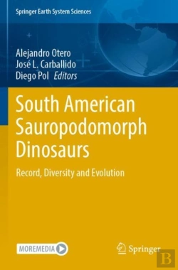 Bertrand.pt - South American Sauropodomorph Dinosaurs