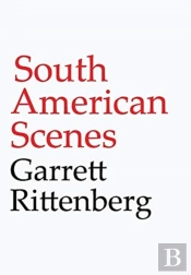 South American Scenes