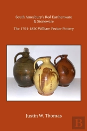 South Amesbury'S Red Earthenware & Stoneware