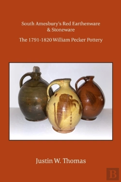 Bertrand.pt - South Amesbury'S Red Earthenware & Stoneware