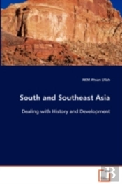 South And Southeast Asia