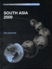 South Asia 2009