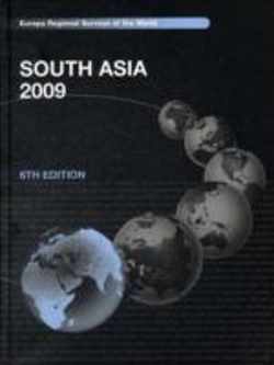 Bertrand.pt - South Asia 2009