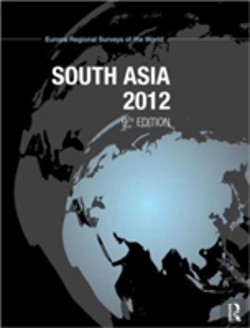 Bertrand.pt - South Asia 2012