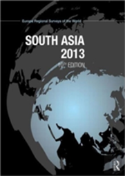 South Asia 2013
