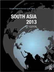 South Asia 2013