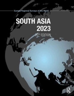 Bertrand.pt - South Asia 2023