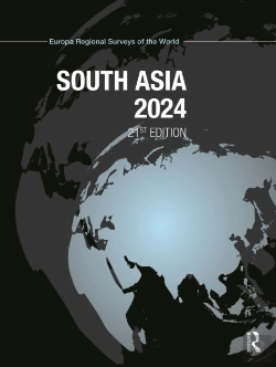 Bertrand.pt - South Asia 2024