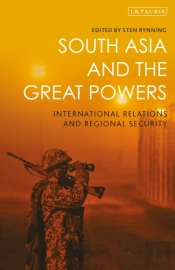 South Asia And The Great Powers