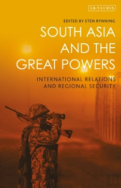 Bertrand.pt - South Asia And The Great Powers