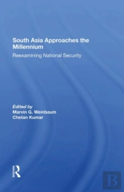 South Asia Approaches The Millennium